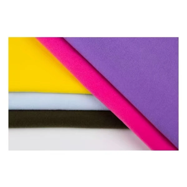 Workwear Fleece Fabric (Industrial Durable) best